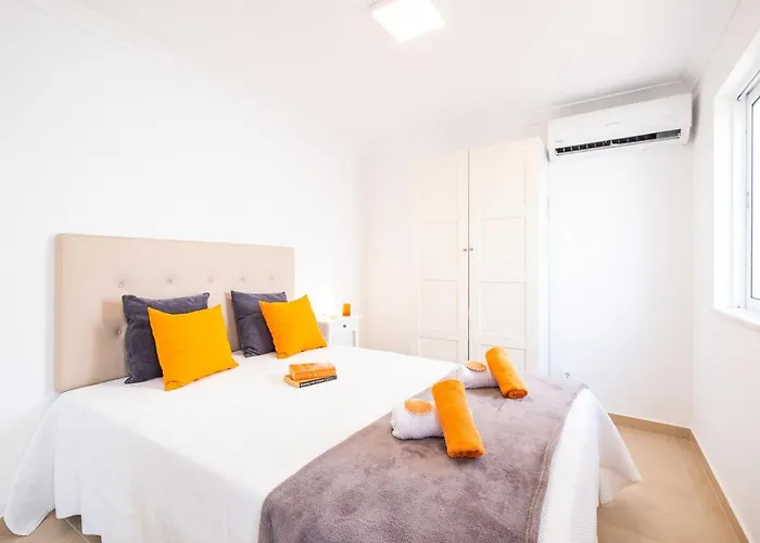 Casa Negril By Algarve Vacation Semesterbostad *