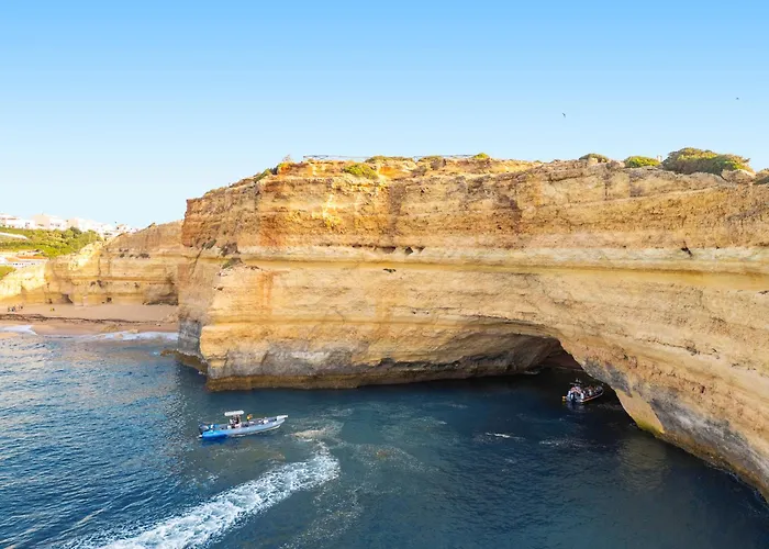 Casa Negril By Algarve Vacation Semesterbostad Albufeira