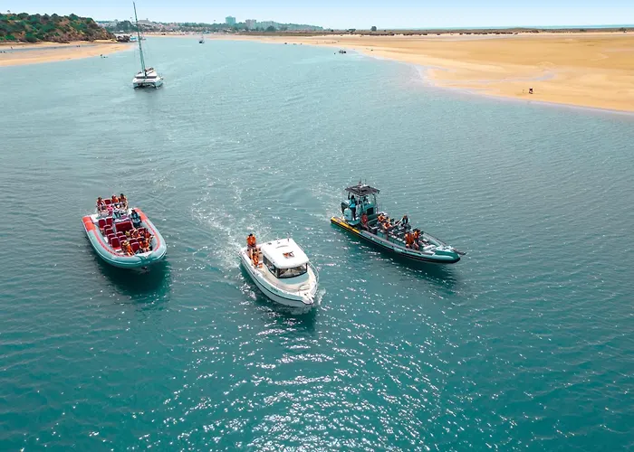 Casa Negril By Algarve Vacation Albufeira