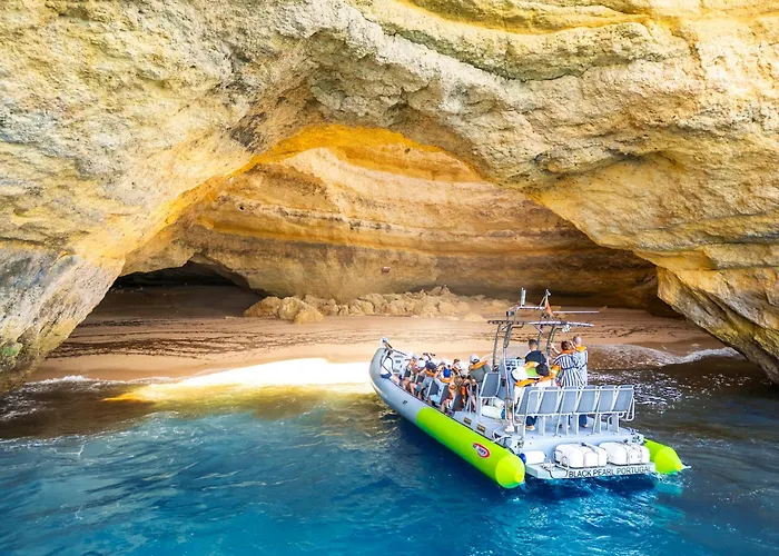 Casa Negril By Algarve Vacation Semesterbostad