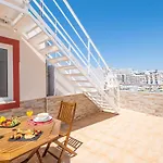Casa Negril By Algarve Vacation *