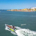 Casa Negril By Algarve Vacation 度假居