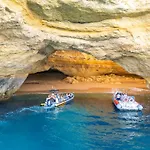 Casa Negril By Algarve Vacation 度假居 阿尔布费拉